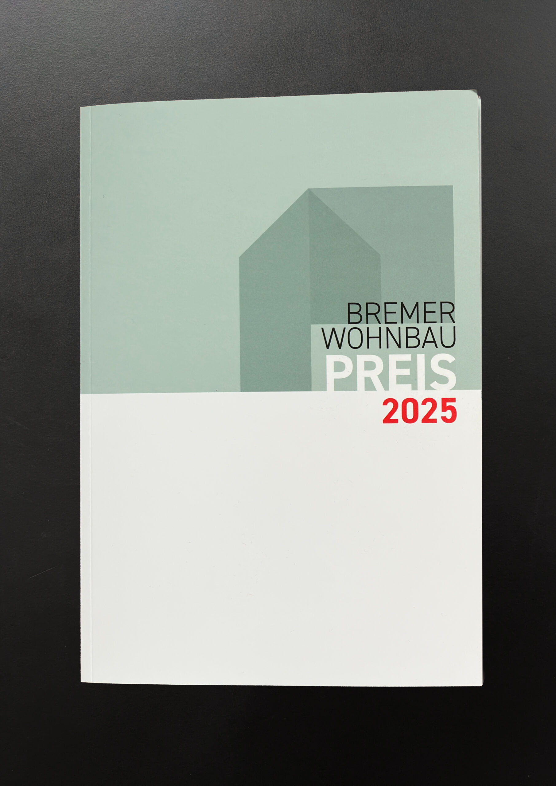 Bremer Wohnbaupreis 2025