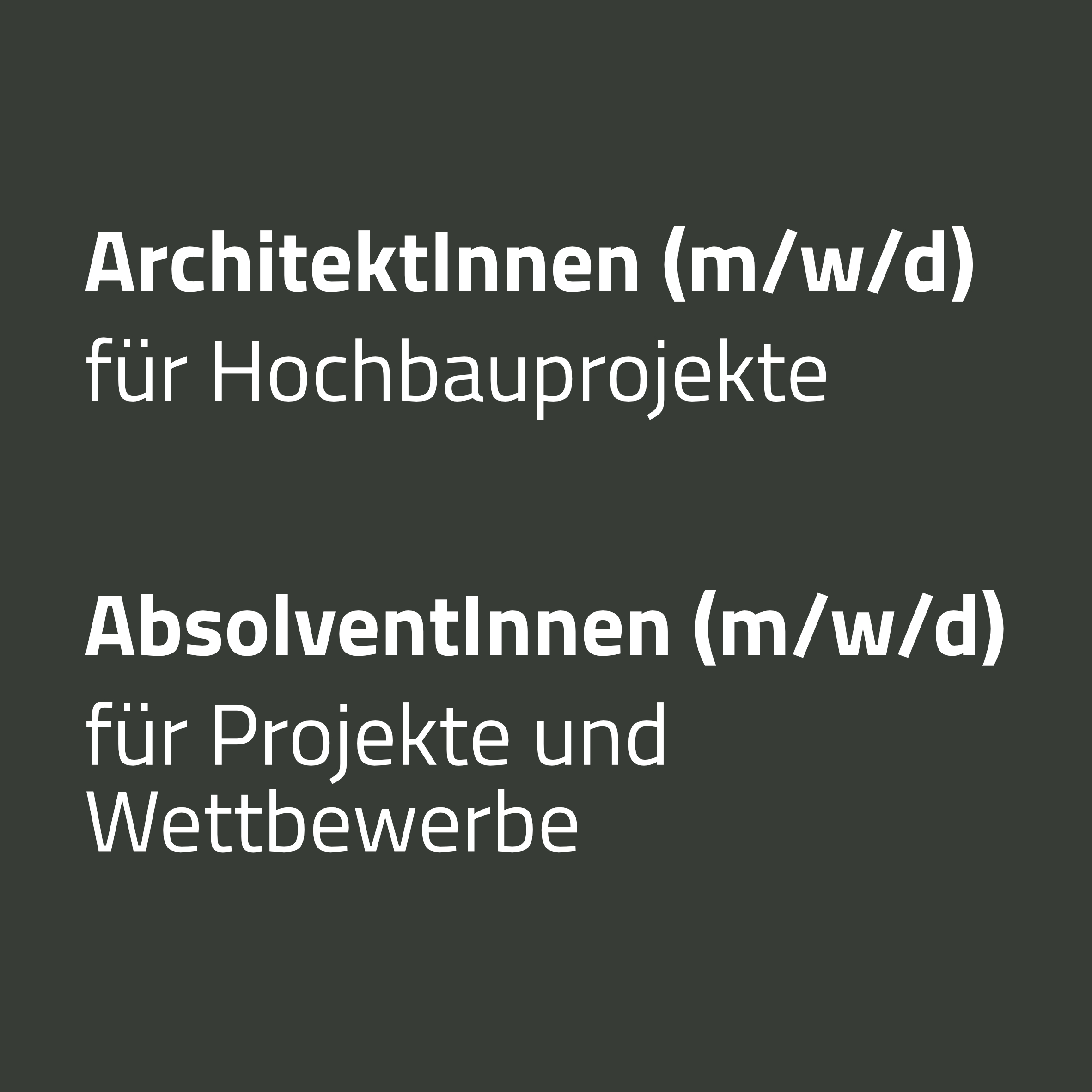 Stellenangebote, Juli 2026